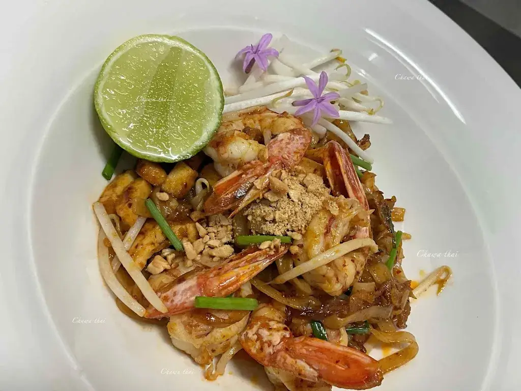 Chawa Thaï restaurant restaurant in Capdenac-Gare