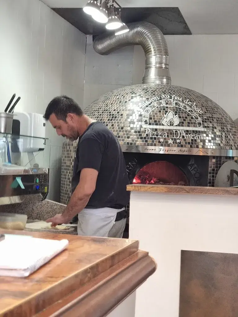 K-RO K-RO_Pizza d'antan_Capdenac-Gare_review