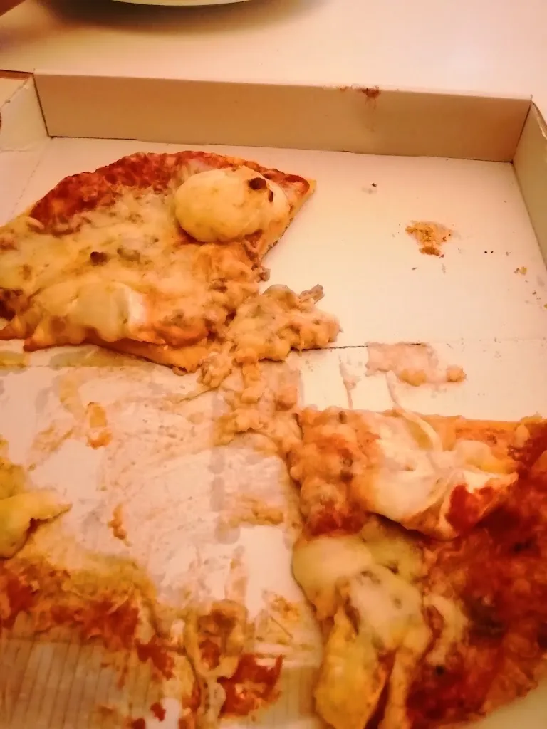 Chrystelle Marroncle_Pizza Cat Capdenac-Gare_Capdenac-Gare_review