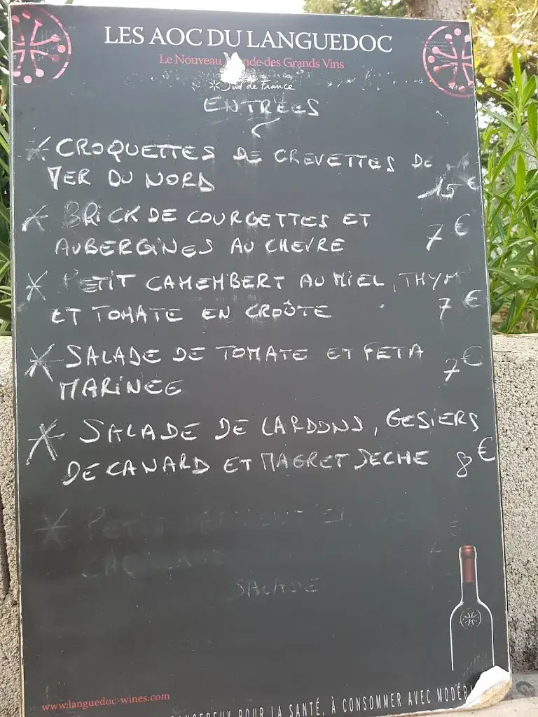 Menu_Le Pourquoi Pas_Capestang_image_4