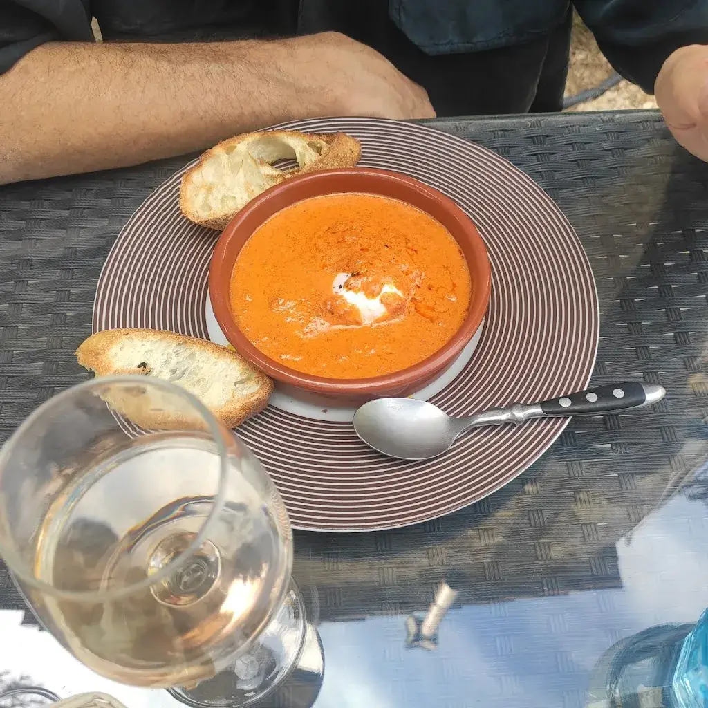 Jill Merrett_Le Pourquoi Pas_Capestang_review