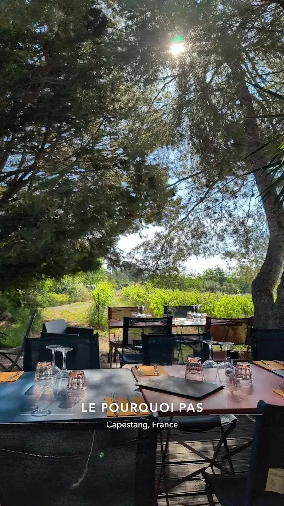 Le Pourquoi Pas_Capestang_slider_image_1