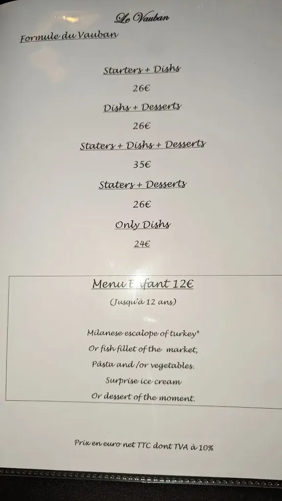 Menu_Le Vauban_Capestang_image_4