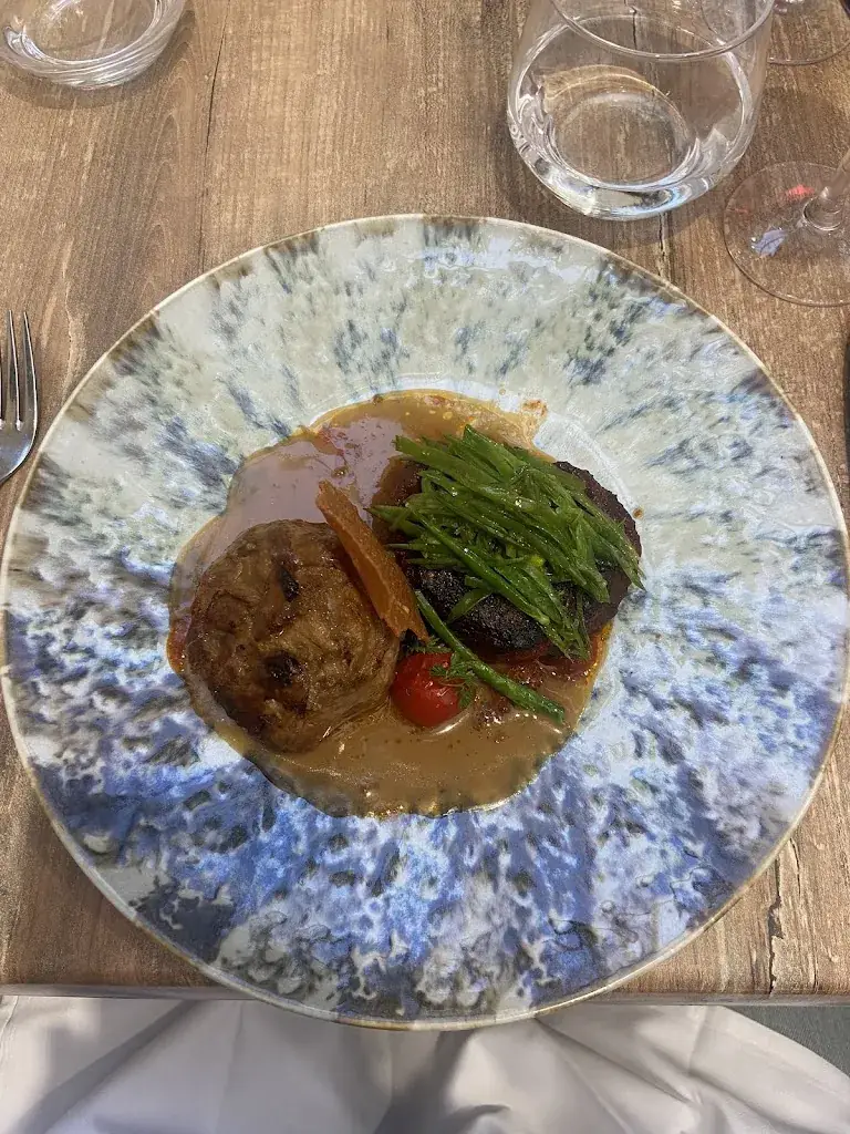 Stephen Quayle_Le Vauban_Capestang_review