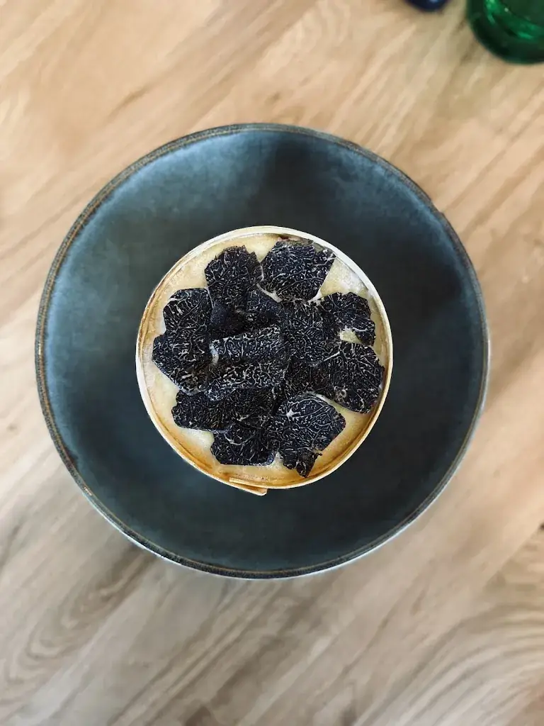 Menu_Restaurant Chez Marguerite_Capestang_image_4