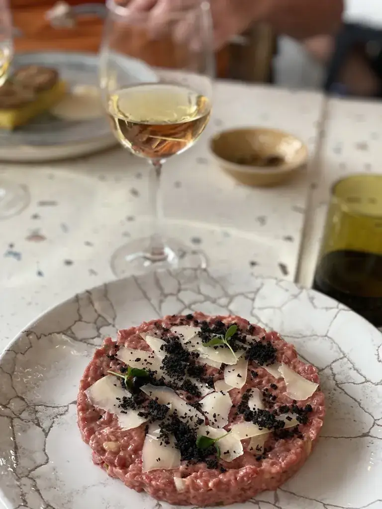 Menu_Restaurant Chez Marguerite_Capestang_image_8