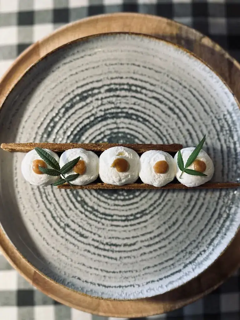 Menu_Restaurant Chez Marguerite_Capestang_image_9