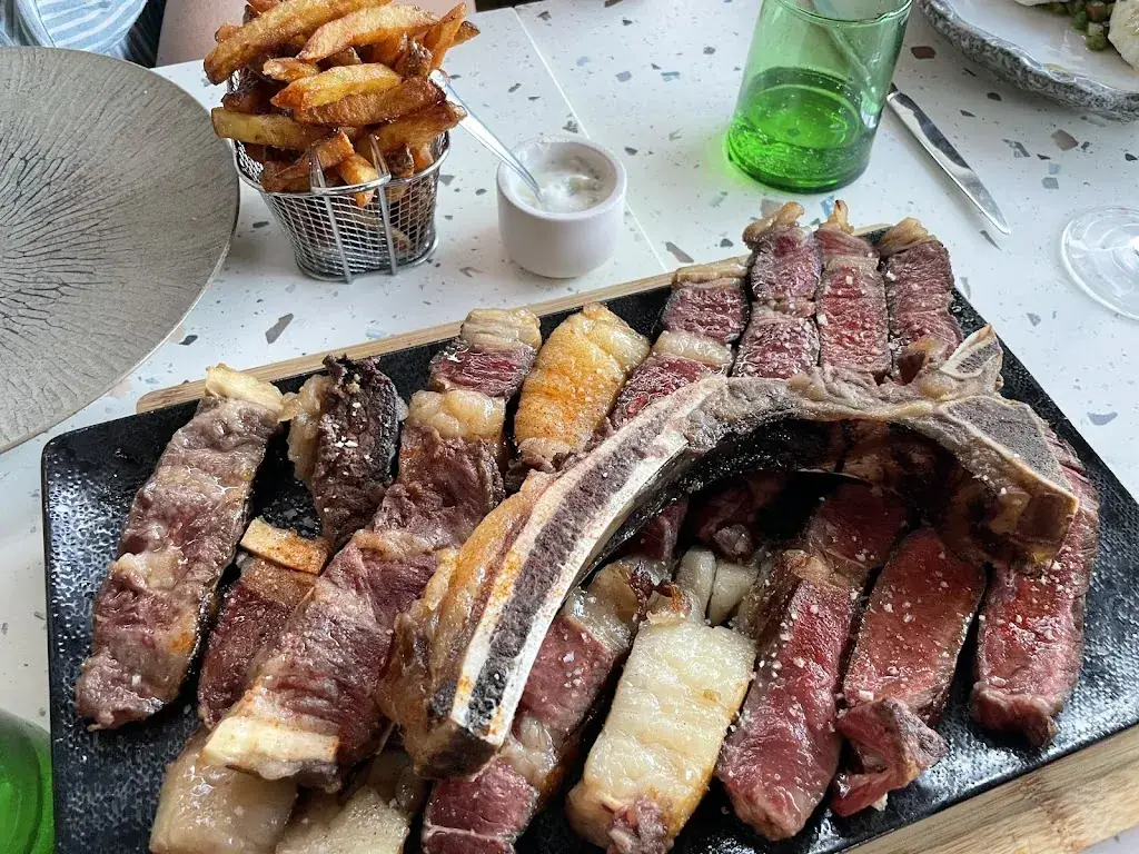 Gerhard Drechsler_Restaurant Chez Marguerite_Capestang_review