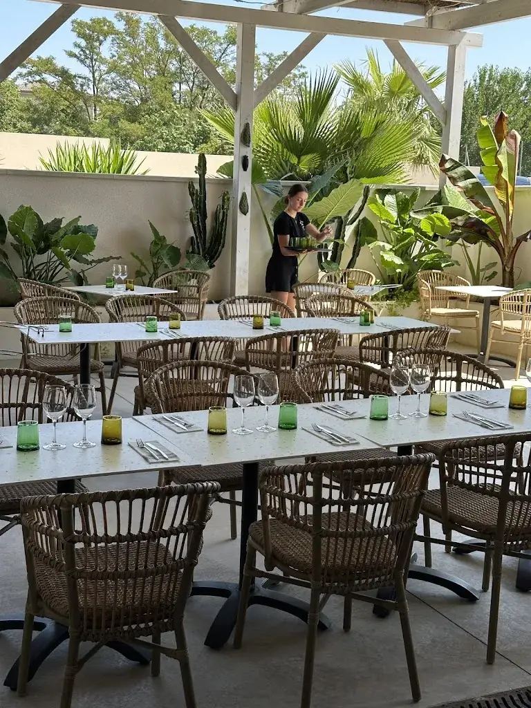 Restaurant Chez Marguerite_Capestang_slider_image_1