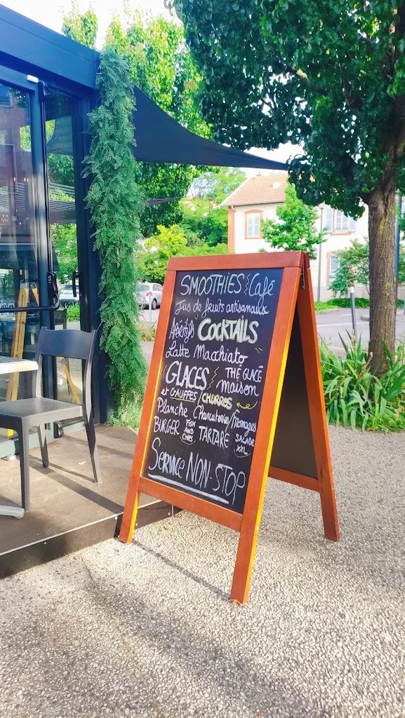 Menu_La Brasserie - Maison Bastien Lozanne_Lozanne_image_2