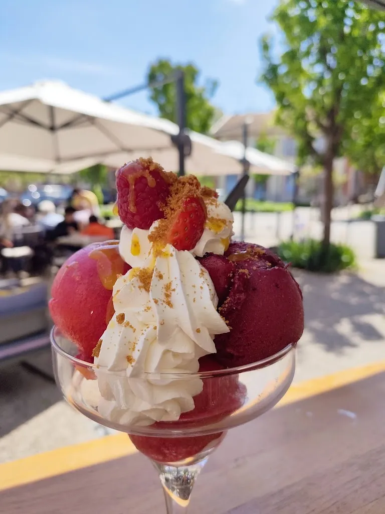 Menu_La Brasserie - Maison Bastien Lozanne_Lozanne_image_8