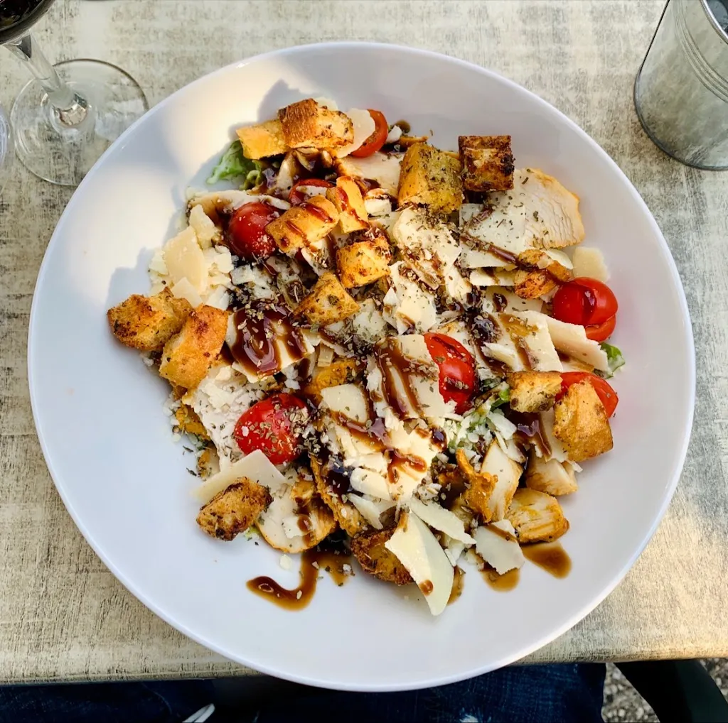 Philipp Bruhn_La Brasserie - Maison Bastien Lozanne_Lozanne_review