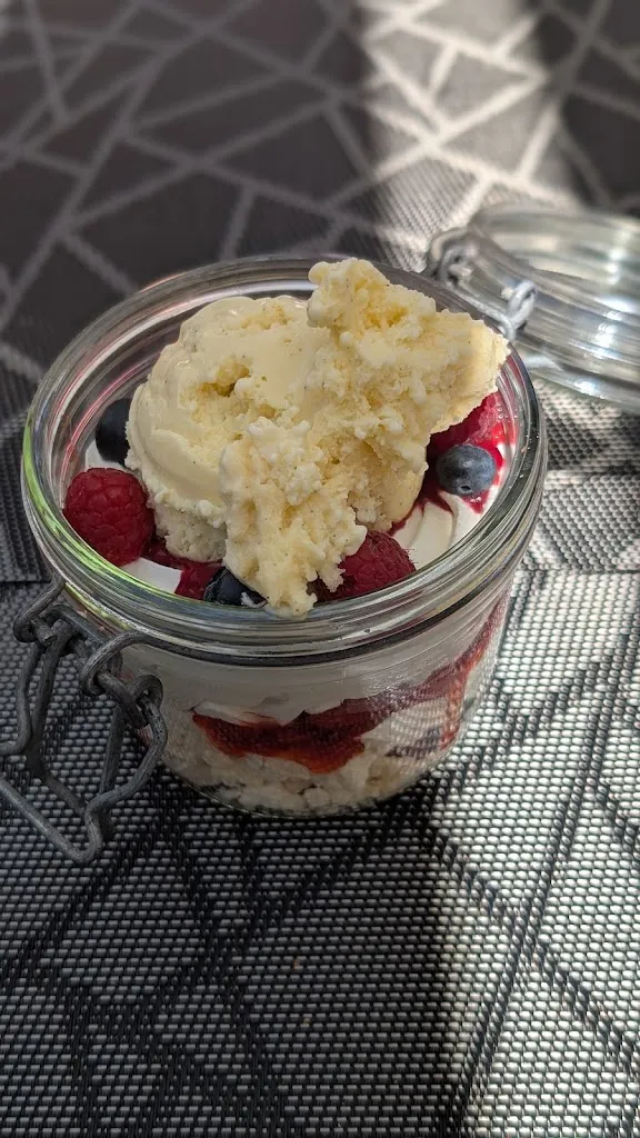 Alex D_La Brasserie - Maison Bastien Lozanne_Lozanne_review