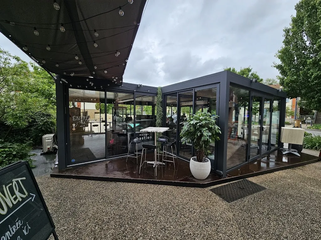 La Brasserie - Maison Bastien Lozanne_Lozanne_slider_image_3