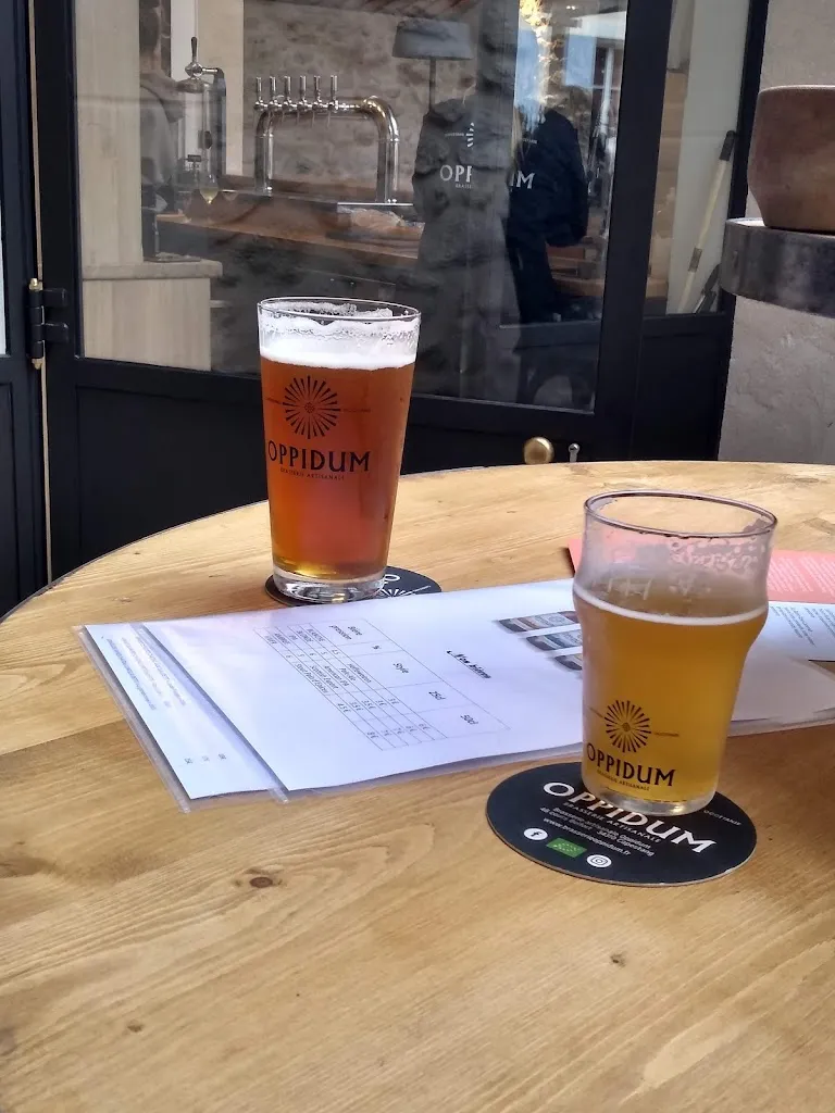 Menu_Brasserie Oppidum_Capestang_image_5