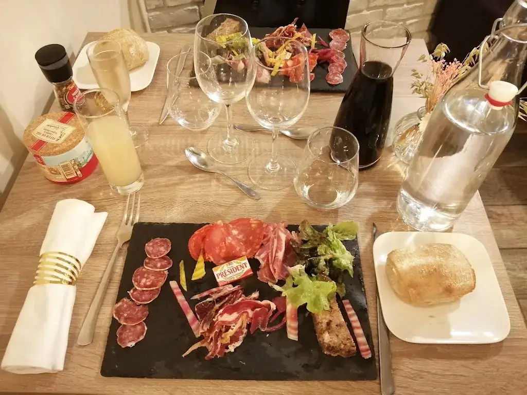 Menu_Aux Délices de Camil Restaurant Traiteur_Capestang_image_6