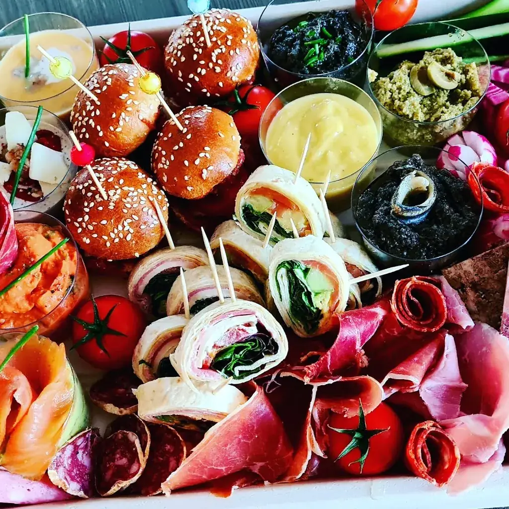 Aux Délices de Camil Restaurant Traiteur_Capestang_slider_image_3