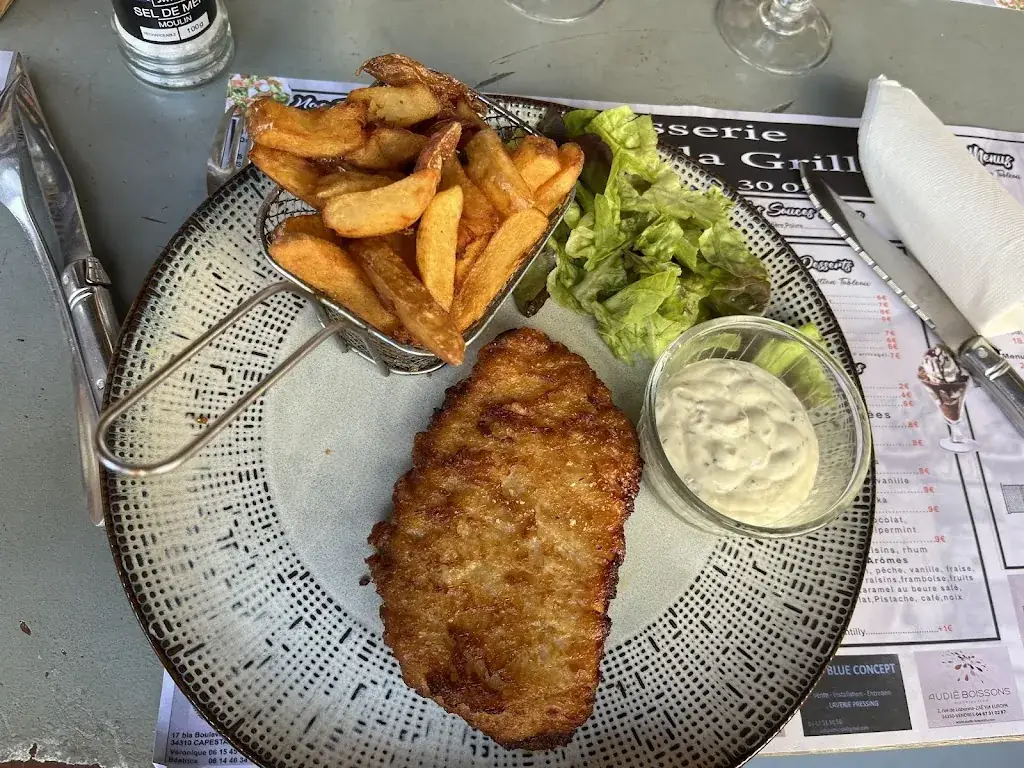 Menu_Café de la Grille_Capestang_image_8