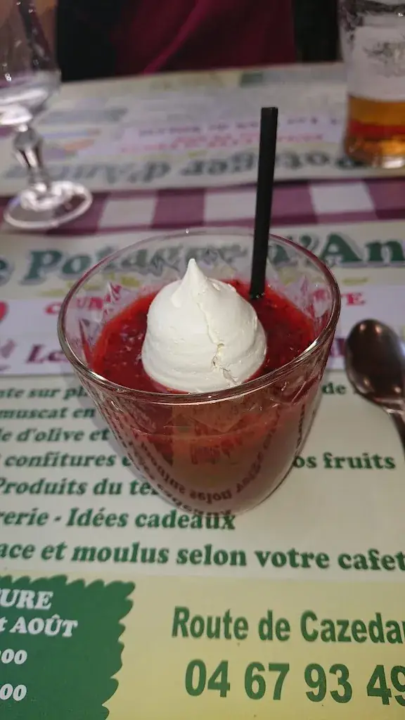 Menu_Café de la Grille_Capestang_image_9