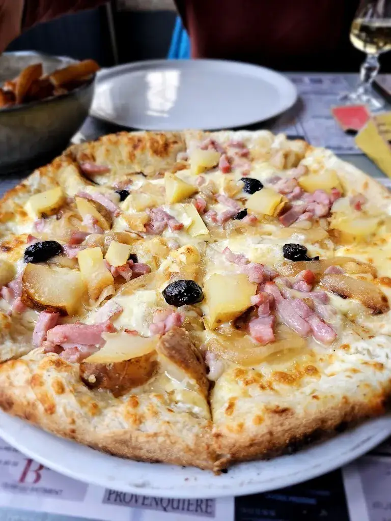 FC Dobbs_Café de la Grille_Capestang_review