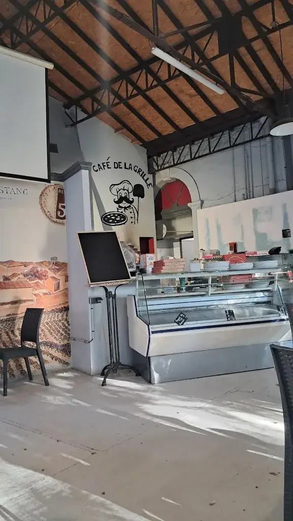 Lost Traditions_Café de la Grille_Capestang_review