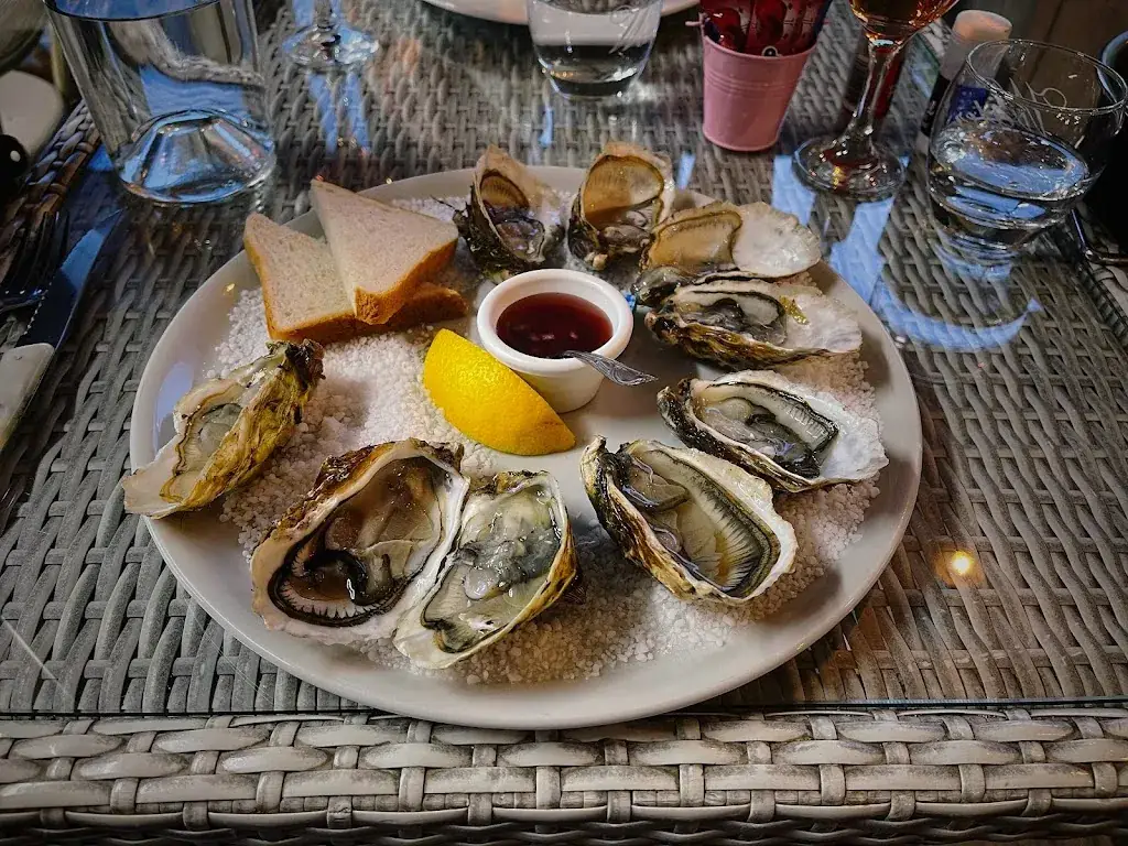 Michal Magyar_La Bateliere_Capestang_review