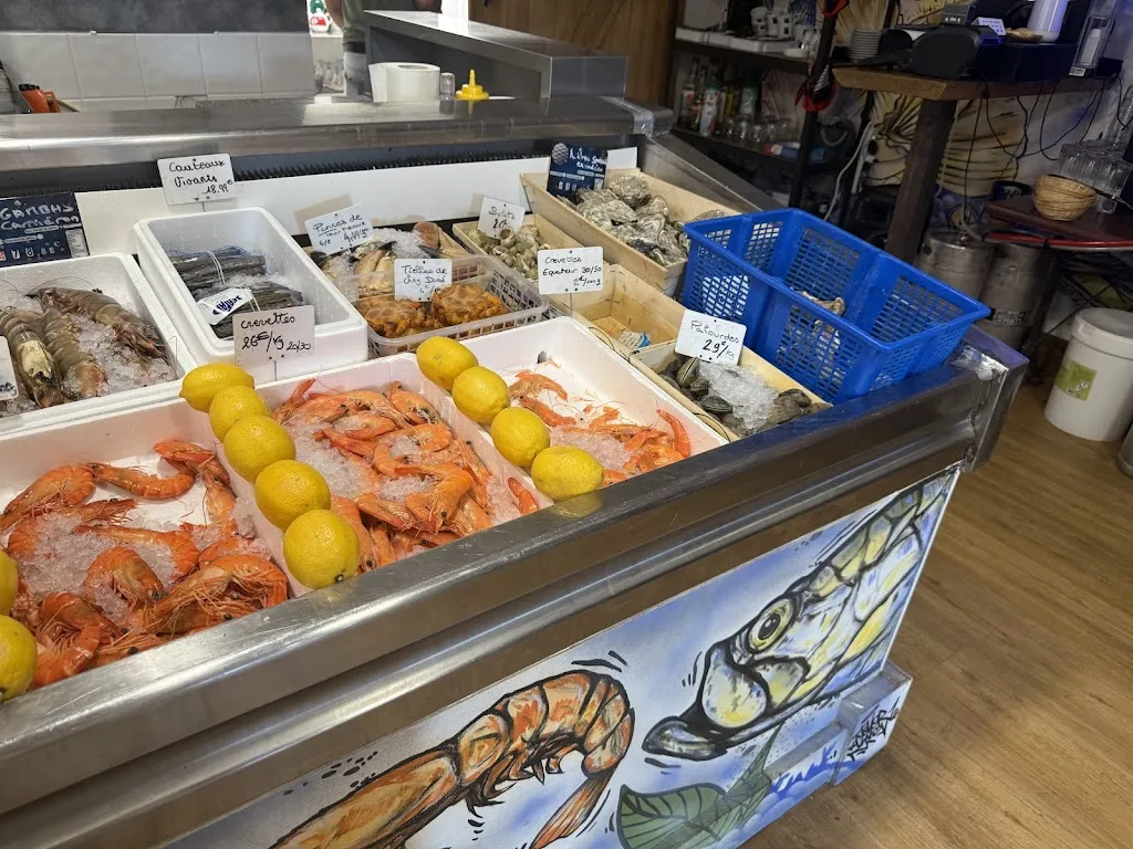 Chantal Ferguson_Ondes Marines Capestang_Capestang_review