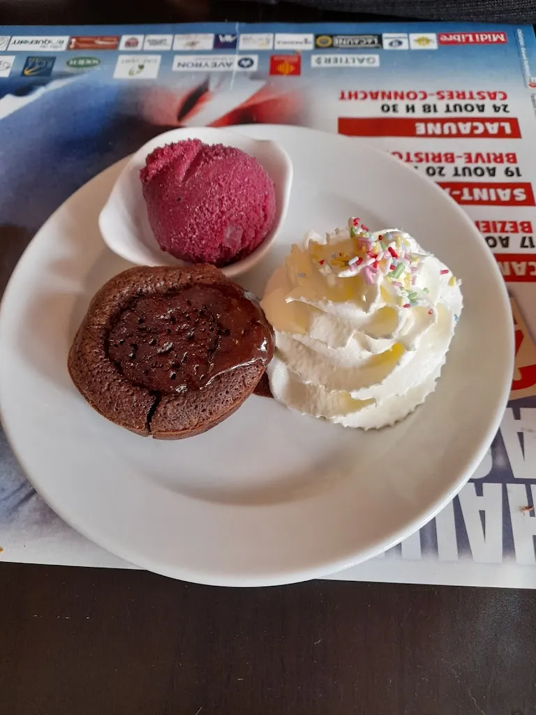 Menu_Le Caveau De La Place_Capestang_image_1