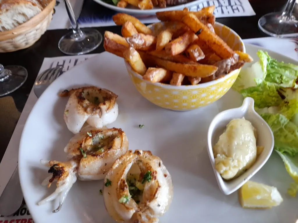 Menu_Le Caveau De La Place_Capestang_image_2