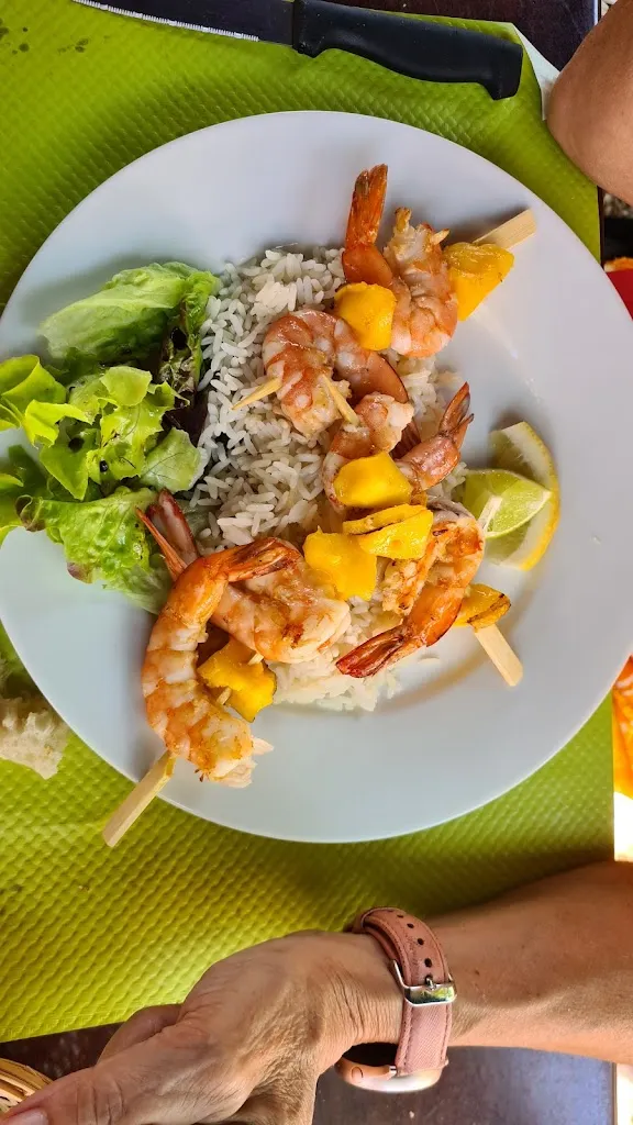 Menu_Le Caveau De La Place_Capestang_image_3