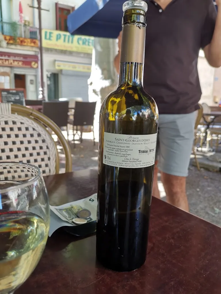 Menu_Le Caveau De La Place_Capestang_image_4