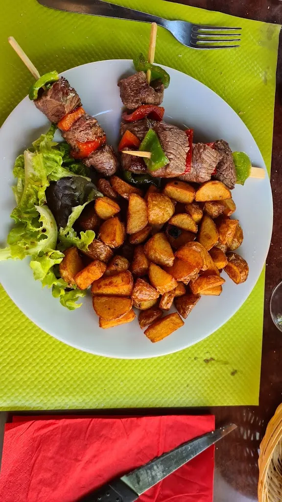 Menu_Le Caveau De La Place_Capestang_image_6