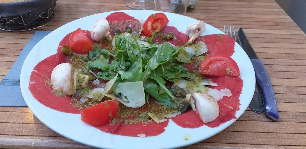 Menu_Le Provence Restaurant Pizzeria_Capestang_image_8