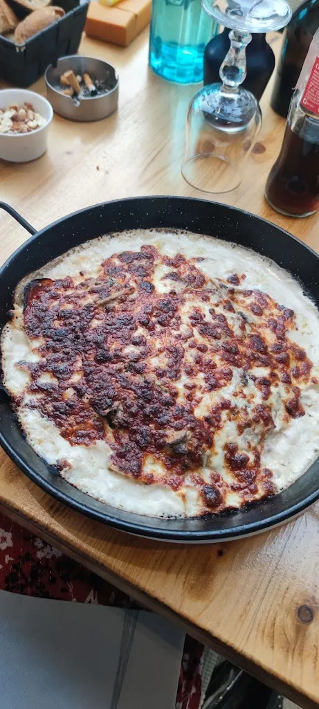 Menu_Le Provence Restaurant Pizzeria_Capestang_image_9