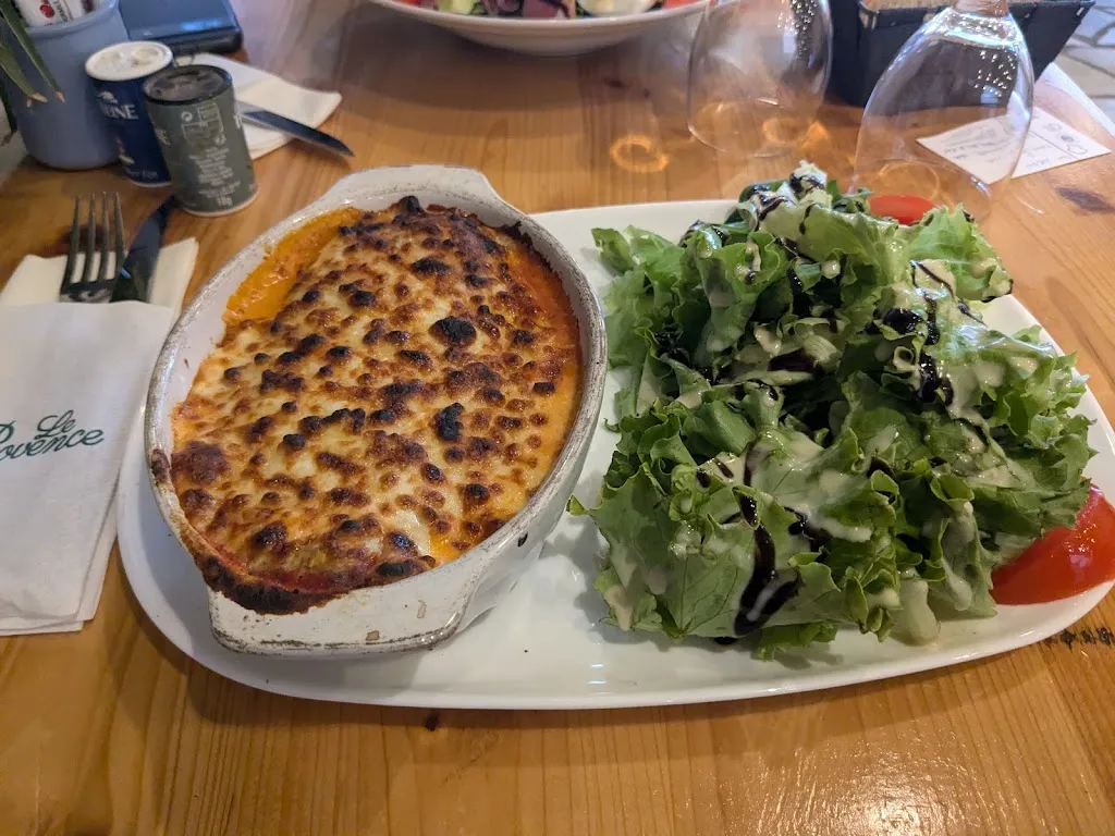 Christilla Leon_Le Provence Restaurant Pizzeria_Capestang_review