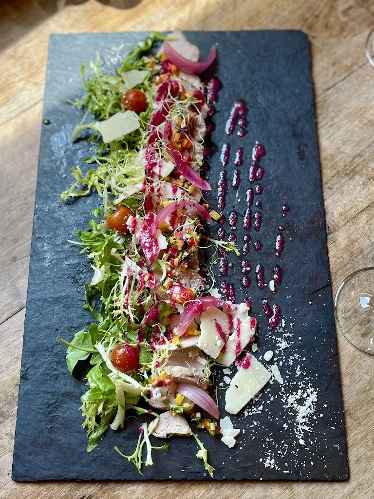 Menu_La Baraque D'olivier_Lozanne_image_3