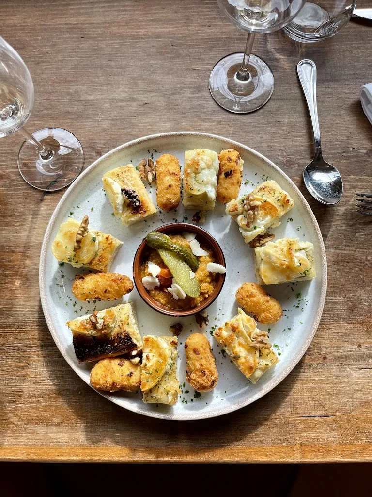 Menu_La Baraque D'olivier_Lozanne_image_4