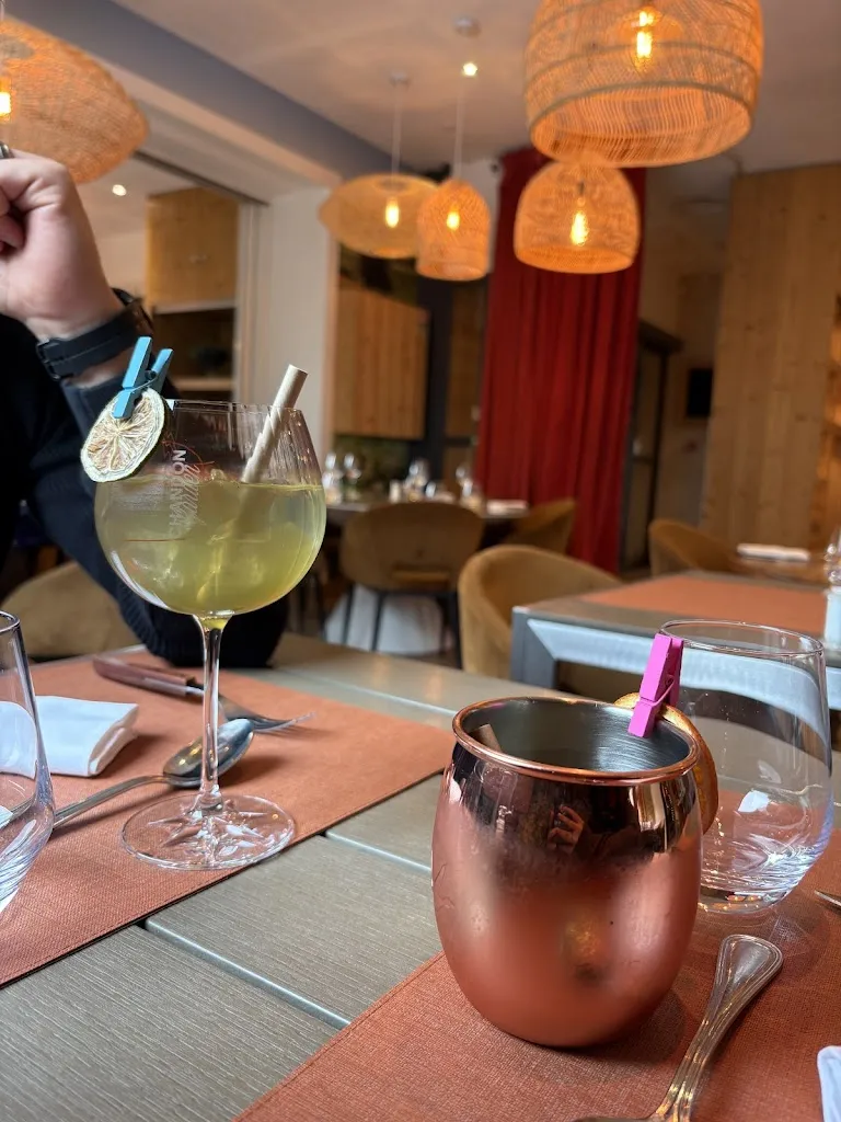 Thomas JOYEUX_La Baraque D'olivier_Lozanne_review