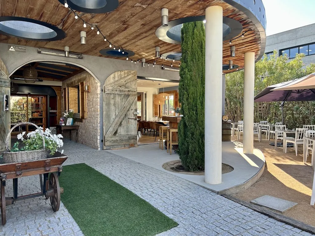 La Baraque D'olivier_Lozanne_slider_image_3