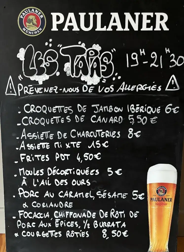 Menu_Café de la Terrasse_Capendu_image_2