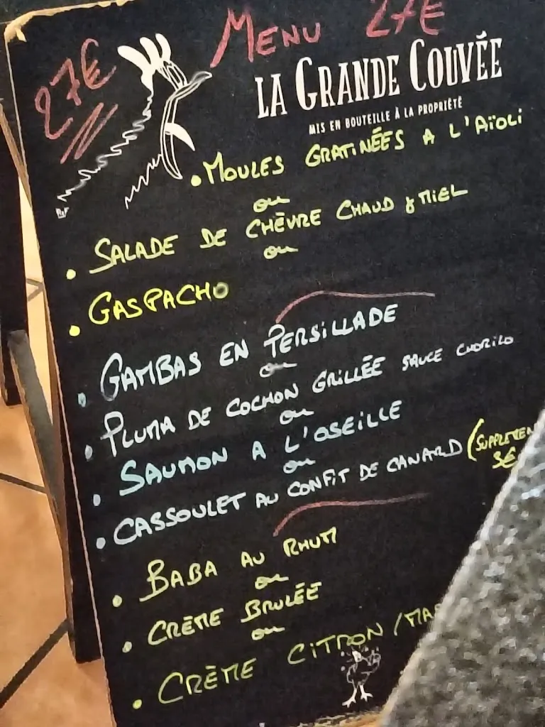 Menu_L'Idiot du Village - Capendu_Capendu_image_3