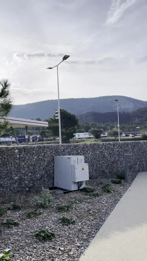 AUTOGRILL Aire des Corbières Nord - A61_Capendu_slider_image_2