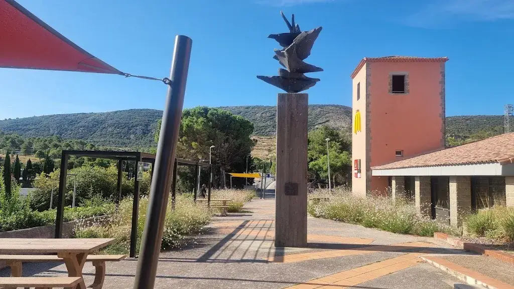 AUTOGRILL Aire des Corbières Nord - A61_Capendu_slider_image_3