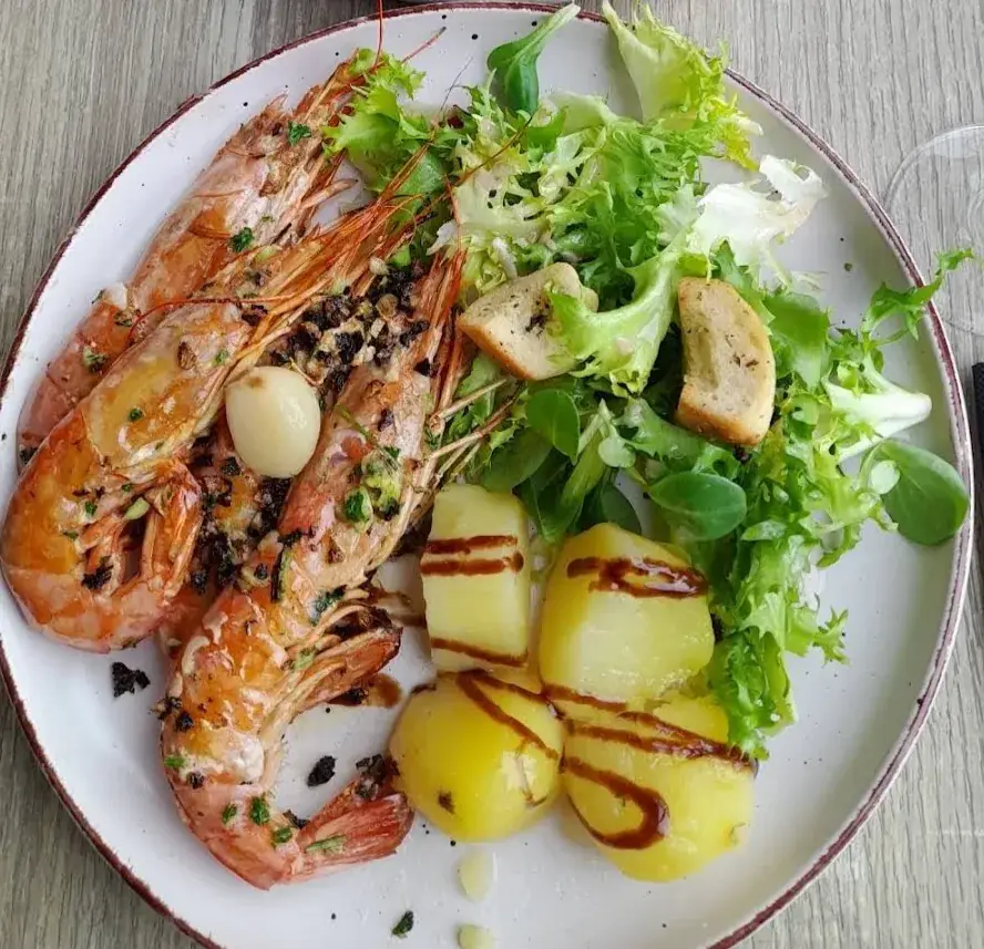 Bistrot L'Aïl Éclaté_Douzens_slider_image_2