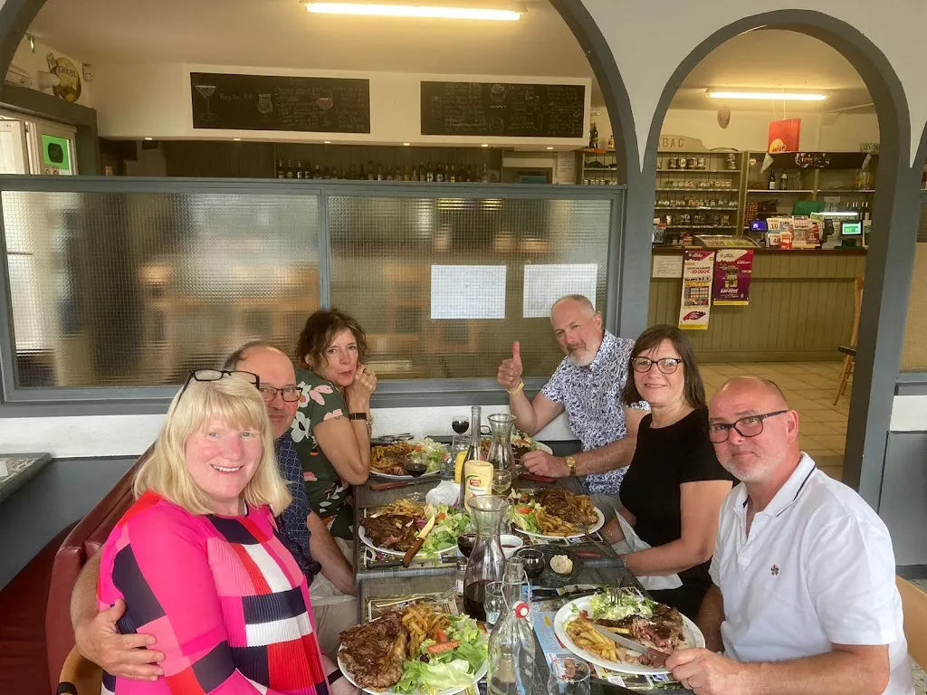 Paul T_Café de la Terrasse_Marseillette_review