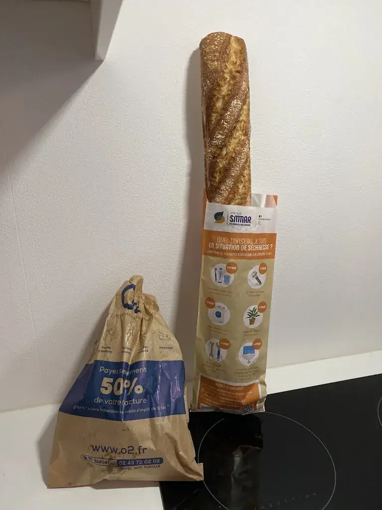 Justine Maniez_Le fournil de Capendu_Capendu_review