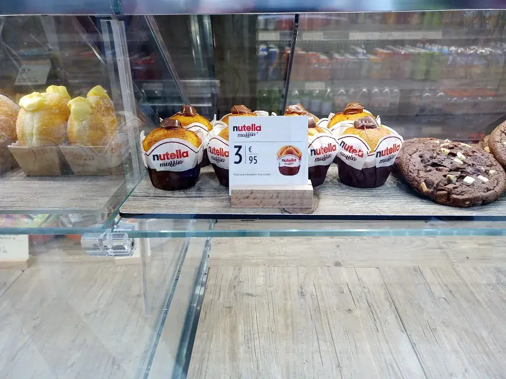 Menu_AUTOGRILL PLUS - AUTOGRILL Corbières Nord A61_Capendu_image_2