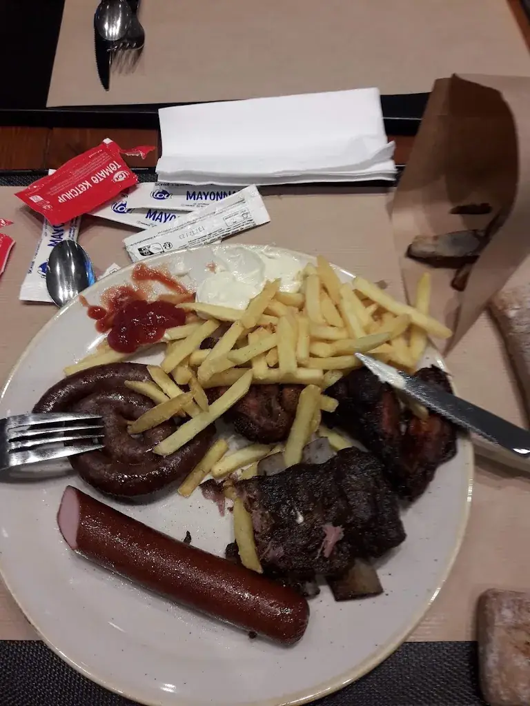 Menu_AUTOGRILL PLUS - AUTOGRILL Corbières Nord A61_Capendu_image_3