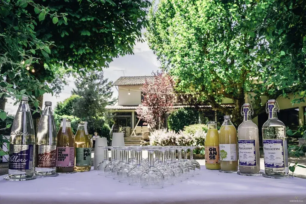 Julie et Nicolas Forey Vergoz_Field Of Val D'azergues_Lucenay_review