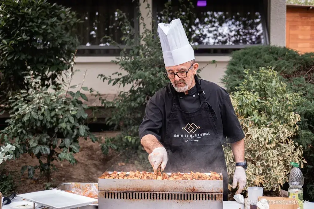 Gaelle PAUL_Field Of Val D'azergues_Lucenay_review